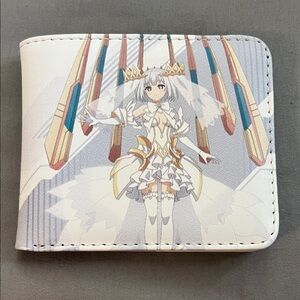 Tobiichi Origami Date A Life Spirit form brand new anime wallet
